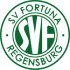 The SV Fortuna Regensburg logo