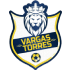 The CD Vargas Torres logo