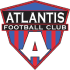 The Atlantis H II logo