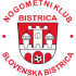 The NK Bistrica logo