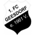 The Geesdorf logo