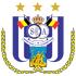 The Anderlecht Futures logo