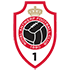 The Royal Antwerp U23 logo