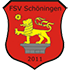 The Schoeningen logo