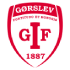 The Goerslev IF logo