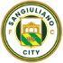 The Sangiuliano City Nova logo