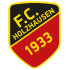 The FC Holzhausen logo