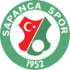 The Sapanca Genclikspor logo