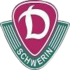 The SG Dynamo Schwerin logo
