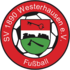The SV Westerhausen logo
