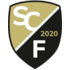 The SC Freital logo