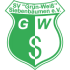 The Gruen-Weiss Siebenbaumen logo