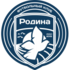 The FC Rodina Kitaevskoe logo
