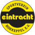 The Eintracht Hohkeppel logo