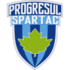 The Progresul Spartac logo