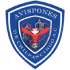 The Mazorqueros FC logo