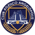 The Club Atletico Angelopolis logo