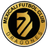 The Mexicali FC logo