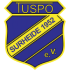 The TuSpo Surheide logo