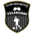 The CD Tulancingo logo