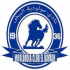 The MC El Bayadh logo