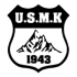 The USM Khenchela logo