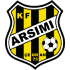 The Arsimi logo