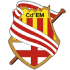 The CE Manresa logo
