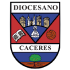 The CD Diocesano logo