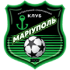 The FSK Mariupol logo