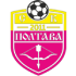 The SC Poltava logo