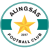 The Alingsas FC United (W) logo