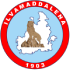 The Ilvamaddalena logo