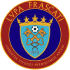The Lupa Frascati logo