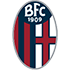 The Bologna U19 logo