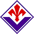 The Fiorentina U19 logo