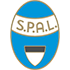 The Spal U19 logo