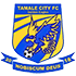 The Tamale City logo
