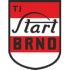 The TJ Start Brno logo
