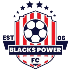 The Blacks Power logo