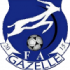 The Gazelle logo