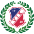The Viggbyholms IK FF logo