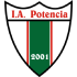 The Potencia logo