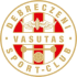 The DVSC Schaeffler (W) logo
