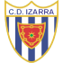 The Izarra logo