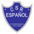 The Centro Espanyol logo
