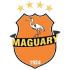 The Maguary logo