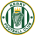 The Kerry FC logo