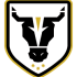 The Bulls FC Academy logo