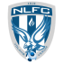 The New Lambton FC logo